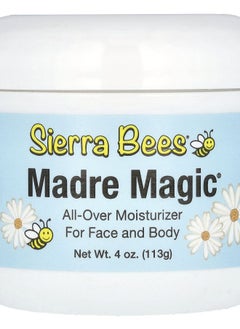 Madre Magic Royal Jelly & Propolis Multipurpose Balm 4 fl oz (118 ml) - pzsku/ZCFC1B5E2E216F5649B58Z/45/_/1731327170/9a2b9eac-ff7c-4208-b49a-59ac8131a34d