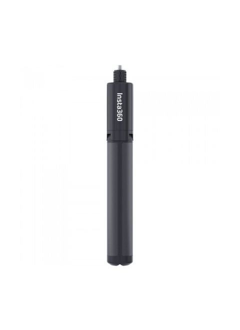 Insta360 2-in-1 Invisible Selfie Stick + Tripod Compatible with X3, GO 2, ONE X2, ONE R, ONE X