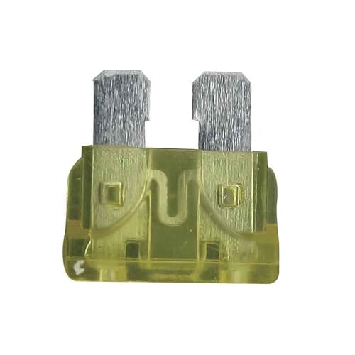 Install Bay ATC20-25 - 20 Amp ATC Fuse (25 Pack) - Image 3