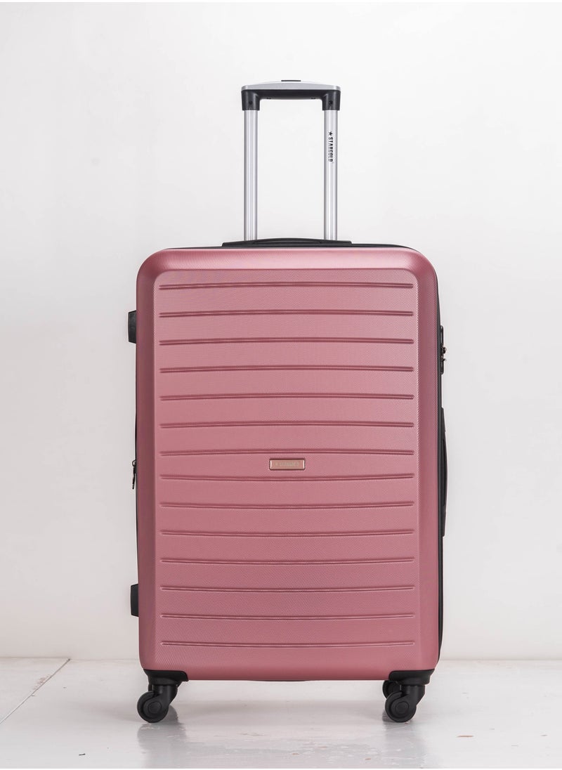 Stargold 4pcs travel luggage set ABS hard side travel luggage bags  - Image 2