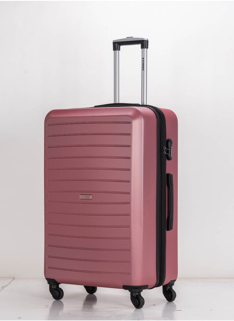 Stargold 4pcs travel luggage set ABS hard side travel luggage bags  - Image 3