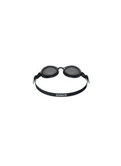 speedo Jet 2.0 Swimming Goggles Black/Silver  - Image 5