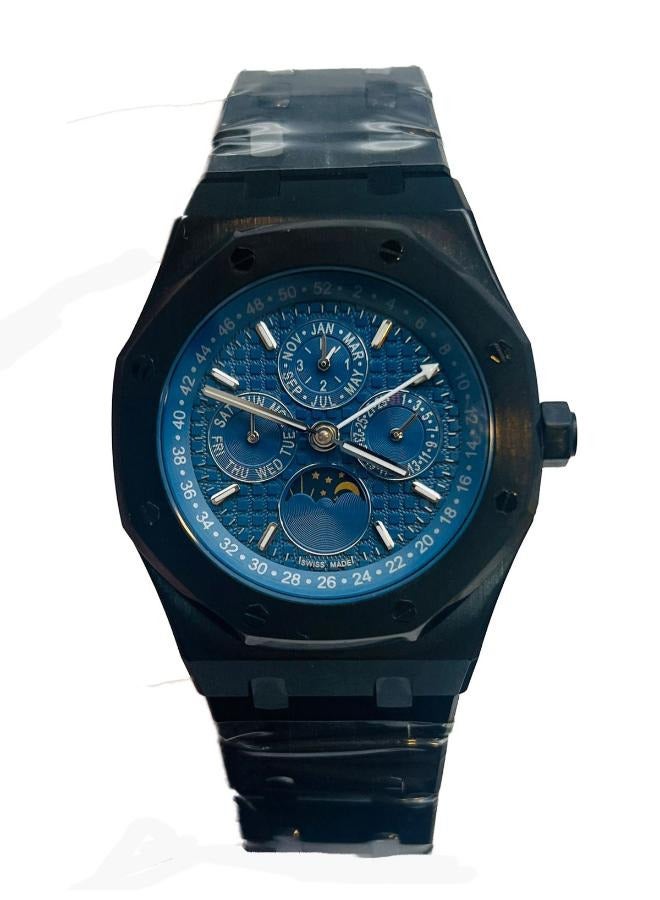 Generic Wrist Watch For Men