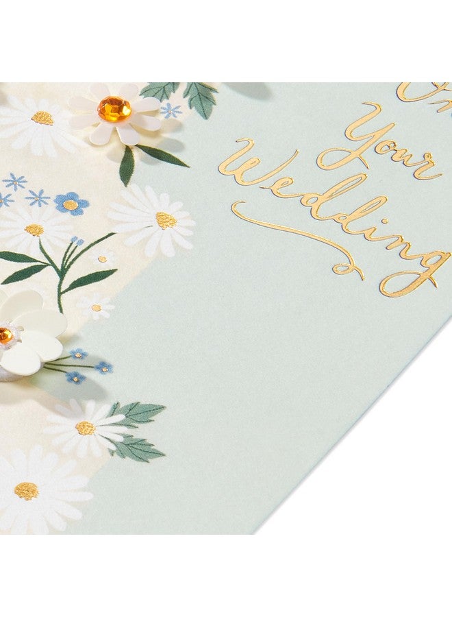 Papyrus Wedding Card (Two Wonderful People) - Image 5