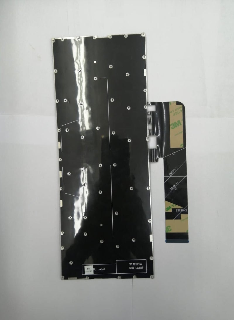 MM Lenovo C340-14API C340-14IML C340-14IWL Keyboard Backlit - Image 1