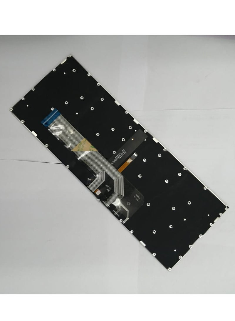 MM Lenovo C340-14API C340-14IML C340-14IWL Keyboard Backlit - Image 3