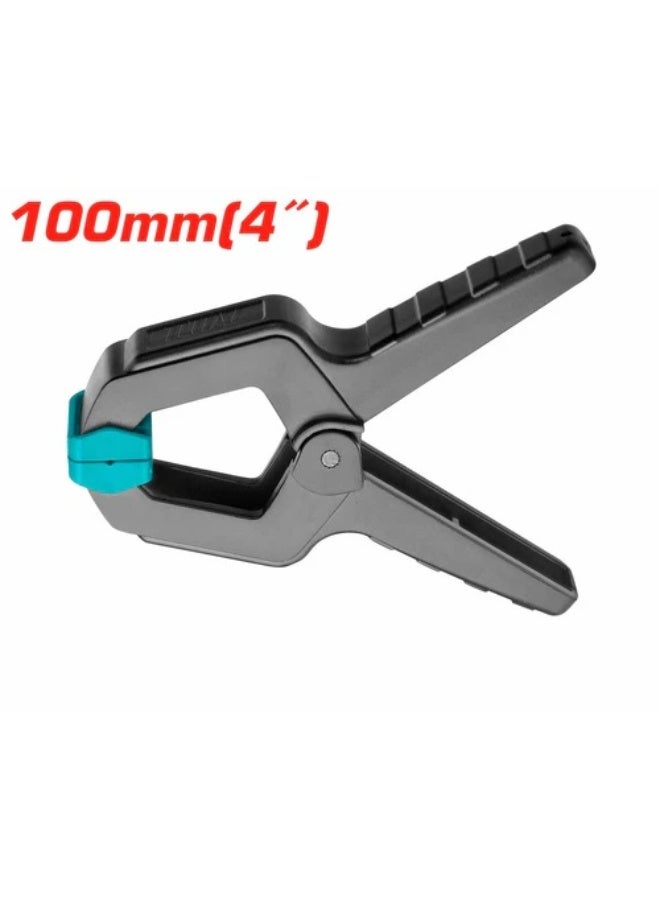 توتال مشبك 4 بوصه