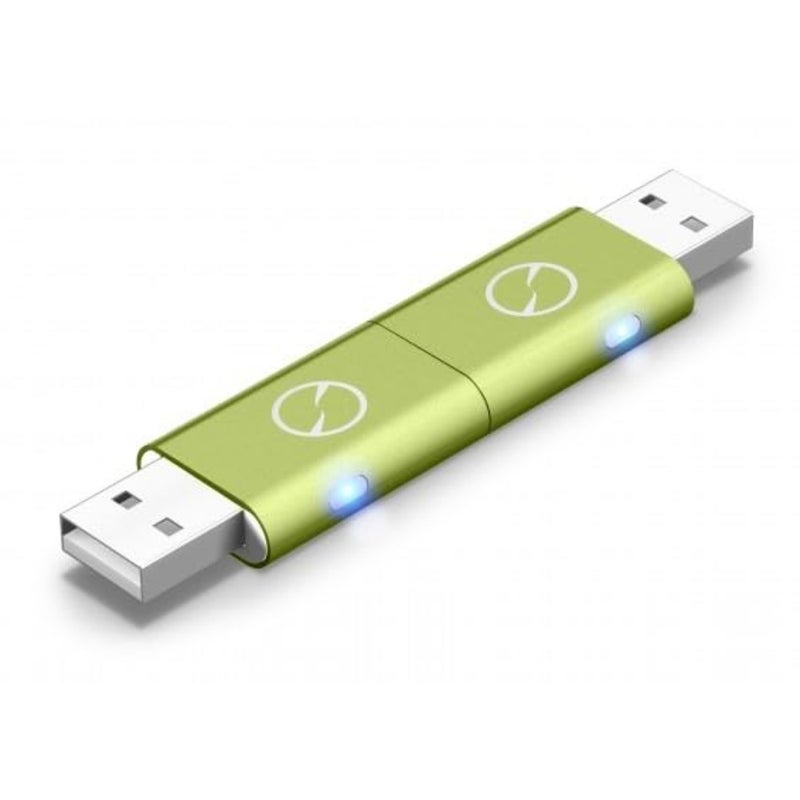 جهاز الوصول إلى الملفات عن بعد، مشاركة ملفات USB الآمنة، الوصول عن بعد لأجهزة الكمبيوتر الشخصية وMac، مشاركة الملفات، نقل البيانات، ملف بيانات USB - Image 5