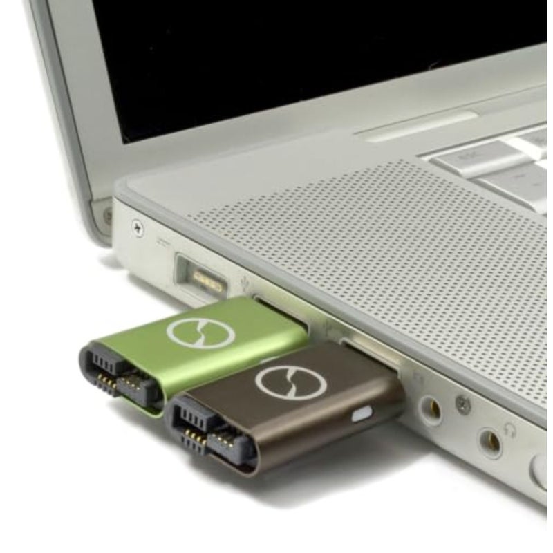 جهاز الوصول إلى الملفات عن بعد، مشاركة ملفات USB الآمنة، الوصول عن بعد لأجهزة الكمبيوتر الشخصية وMac، مشاركة الملفات، نقل البيانات، ملف بيانات USB - Image 3