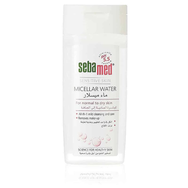 Sebamed Micellar Water for Normal Skin- 200ml