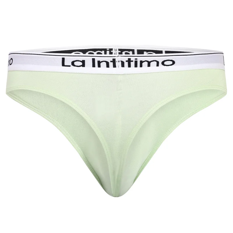 La Intimo Chosen Soft Wear Thong