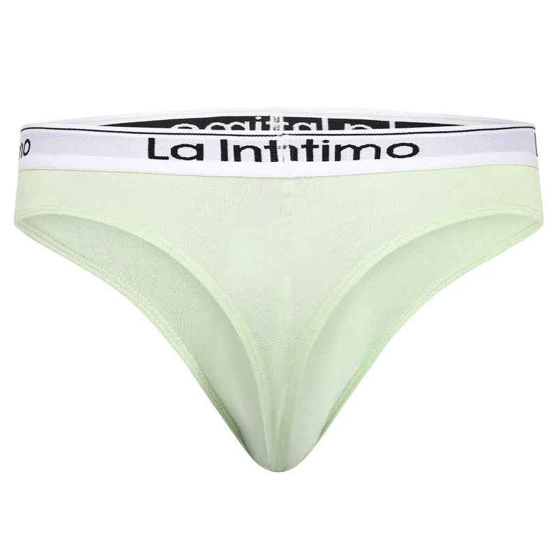 La Intimo Chosen Soft Wear Thong