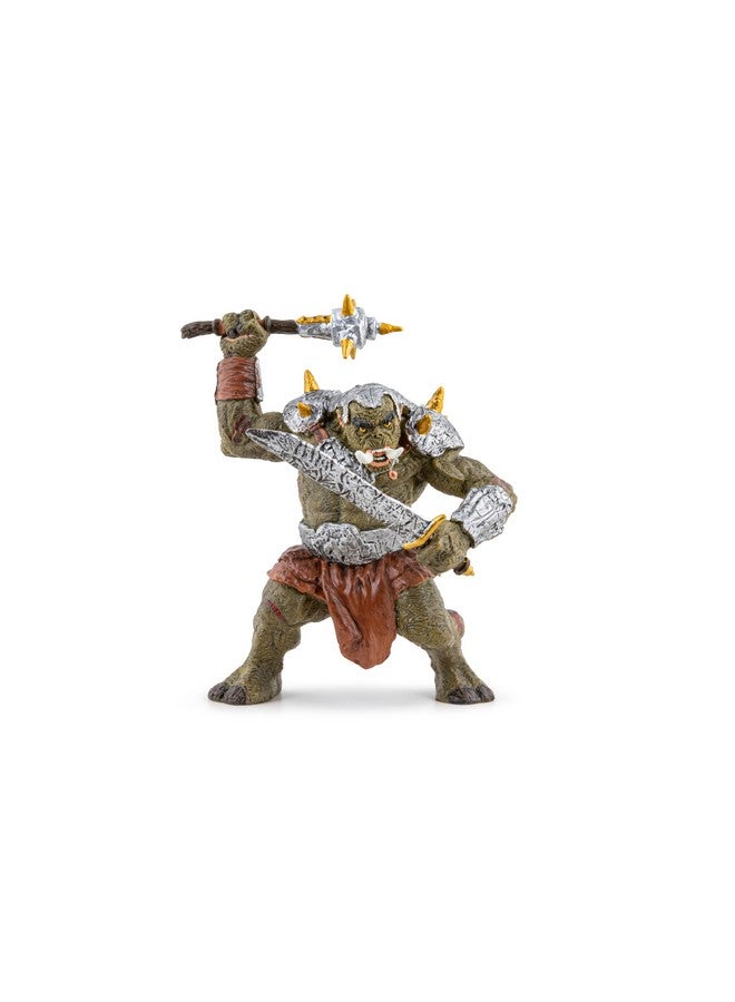 Papo تمثال بابو "أورك عملاق بسيف" - Image 2