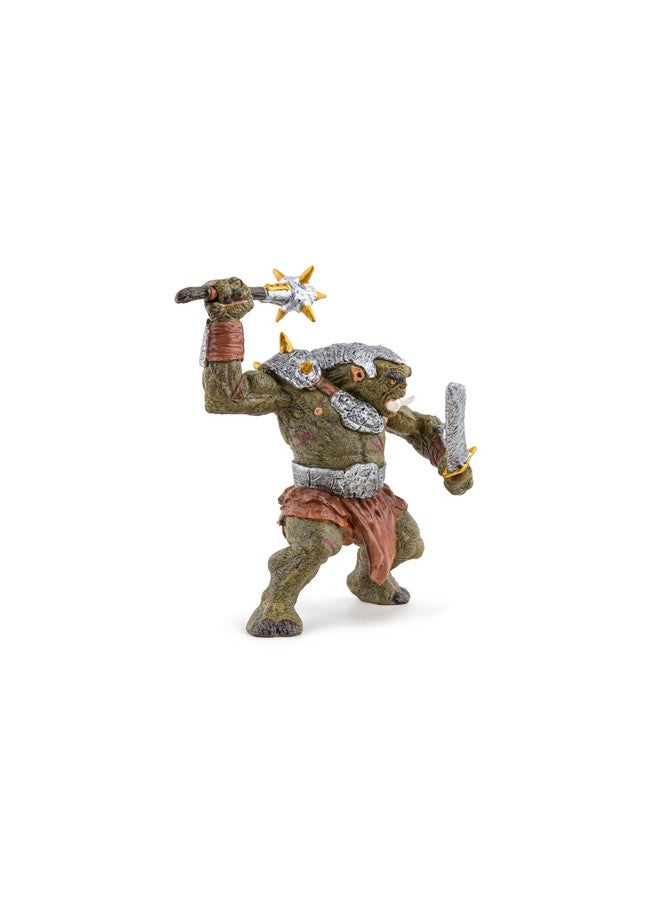 Papo تمثال بابو "أورك عملاق بسيف" - Image 5