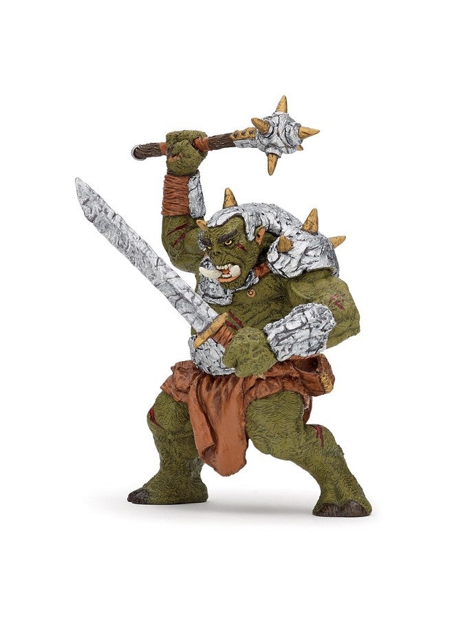 Papo تمثال بابو "أورك عملاق بسيف" - Image 1