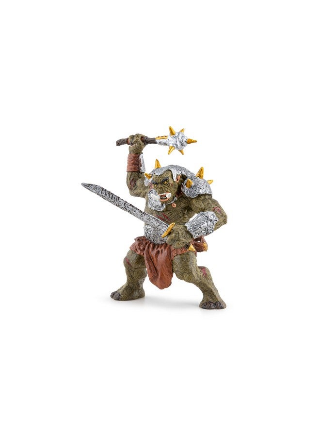 Papo تمثال بابو "أورك عملاق بسيف" - Image 3