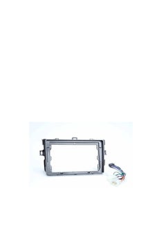 general brand Frame Cassette 9 Inch Toyota Corolla 2007-2011  - Image 1