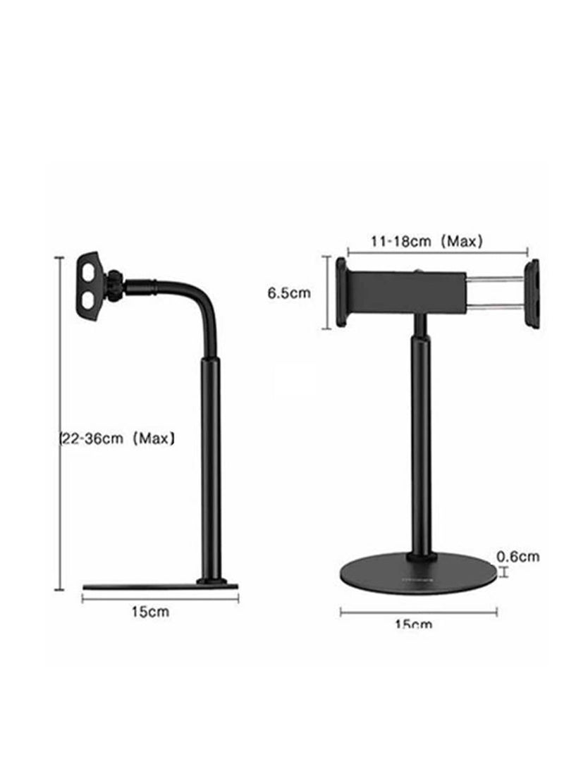 Yesido Desktop Stand Bracket Holder, Yesido C89 - Image 3