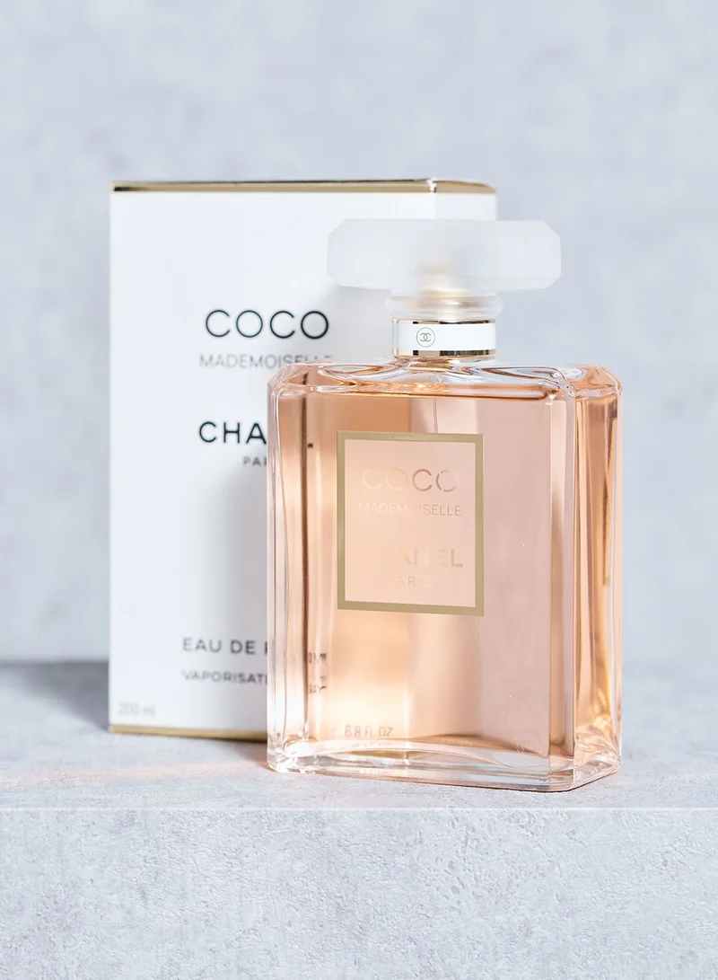 CHANEL Coco Mademoiselle 200Ml Edp