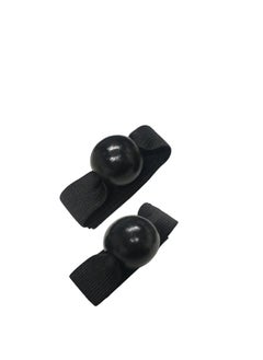OASIS-TH 2Pcs Volleyball Setting Technique Training Aid for Beginner Protective Gear Volleyball Training Equipment Aid  Soccer Practice Equipment Practice Your Serving  - Image 4