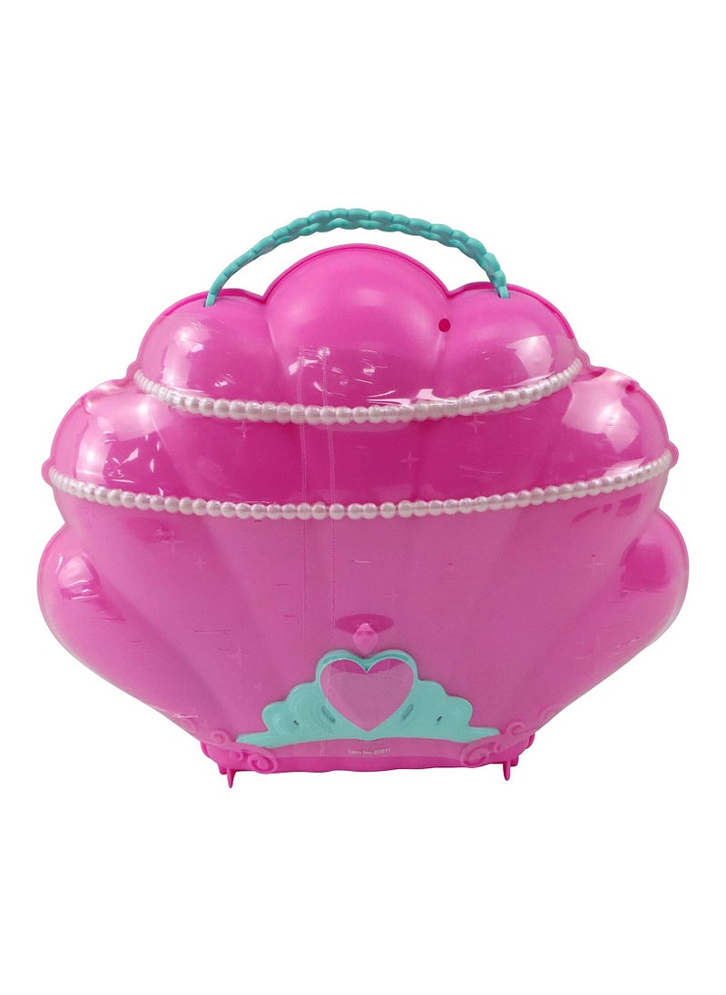Love Diana Love Diana Mermaid Magic Surprise Playset  - Image 2