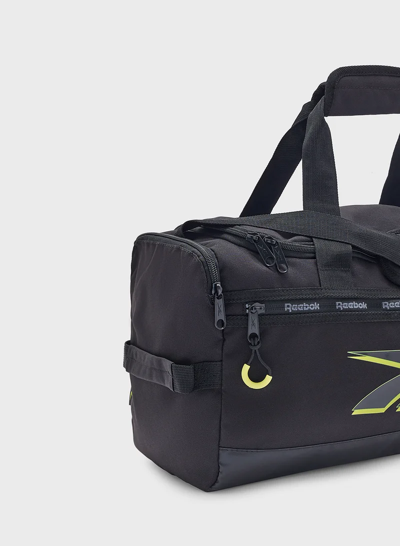 ريبوك Berlin Duffle Bags