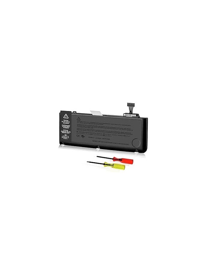 Generic A1322 Battery for MacBook A1278 MacBook Pro 13 Inch (Mid 2009 to Mid 2010 to Mid 2011 to Mid 2012)  - Image 1