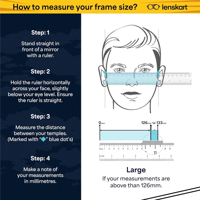 Hooper Superhero Collection | Full Rim Round Branded and Stylish Kids Sunglasses | 100% UV Protected | For Boys & Girls (Age 8-12 yrs) | LK S16251 - Image 5