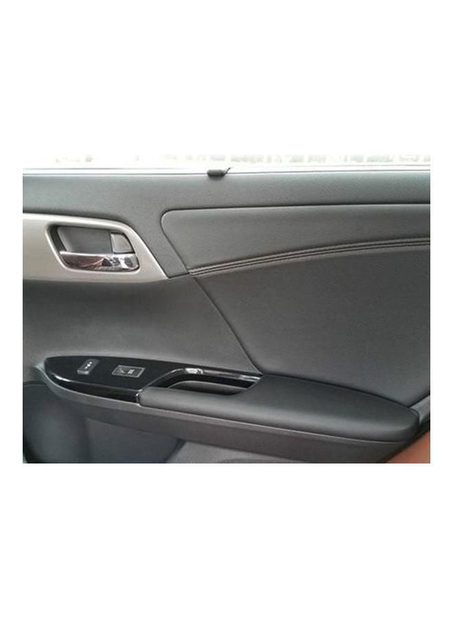 NIBEMINENT Replacement Door Panel Armrest For Honda Accord - Image 4