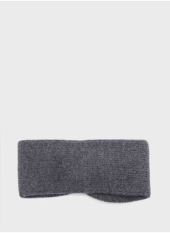 CALVIN KLEIN Wool Cashmere Blend Headband  - Image 3