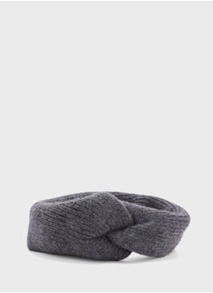 CALVIN KLEIN Wool Cashmere Blend Headband  - Image 2