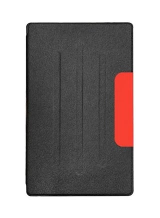 Black Red