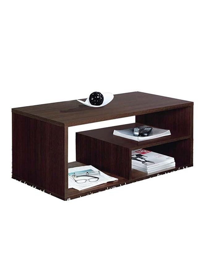 Furniture Factory Center Table-Brown M0671  - Image 2