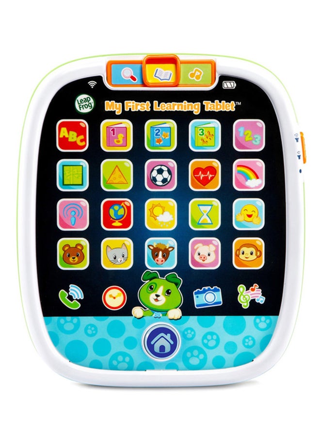 LeapFrog My First Learning Tablet  - Image 1