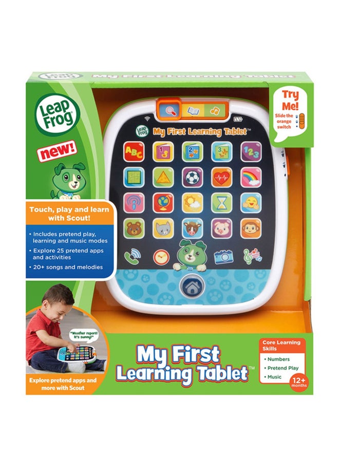 LeapFrog My First Learning Tablet  - Image 3