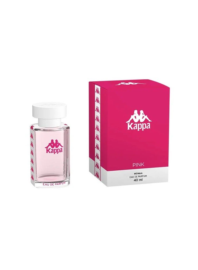 كابا عطر كابا بينك للنساء - أو دي بارفان، 40 مل