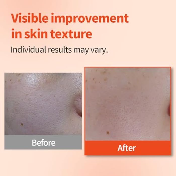 1.618 Salmon Firming Sleeping Mask for Women 11 Korean Ingredients Night Moisturizer Face Cream 100g Golden Ratio Formula Lightweight Texture Hydrating Overnight Masks Skin Care for Radiant Glow - Image 4