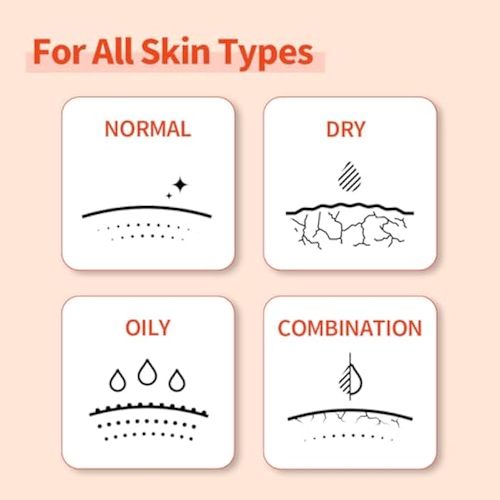 1.618 Salmon Firming Sleeping Mask for Women 11 Korean Ingredients Night Moisturizer Face Cream 100g Golden Ratio Formula Lightweight Texture Hydrating Overnight Masks Skin Care for Radiant Glow - Image 5