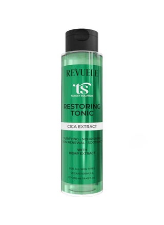 Revuele Target Solution Cica Extract Restoring Tonic 250 ml - pzsku/ZCFC31DA7CA0D699067F4Z/45/_/1714552721/619bd562-eeae-4c64-91e8-3293a1b1dadb
