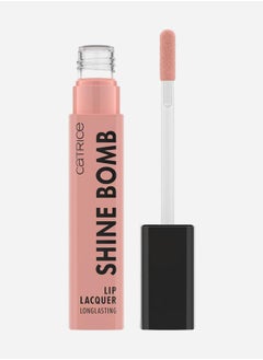 Catrice Shine Bomb Lip Lacquer 010  - Image 2