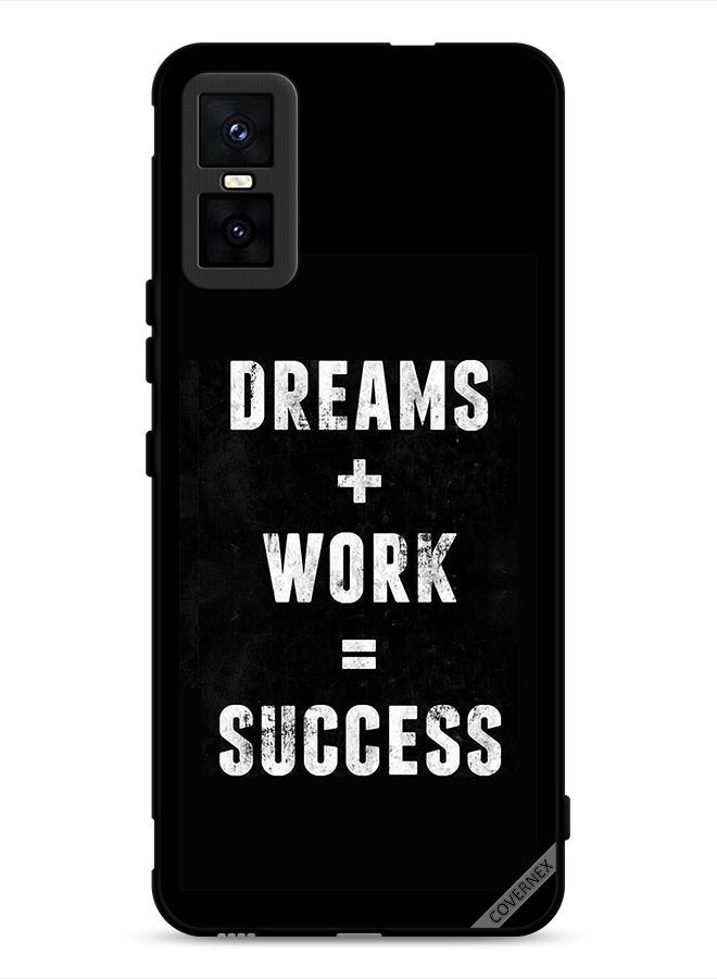 Covernex Infinix GT 30 Pro Protective Case Cover Dreams Plus Work - Image 1