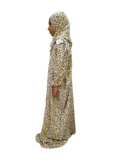 SD Islamic Girl Prayer Dress 4 years  - Image 2