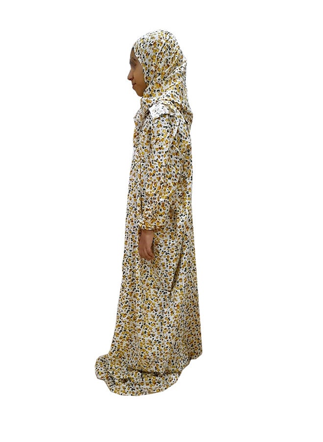 اس دي ثوب صلاة بناتي لعمر  من 4 سنة  - Image 2