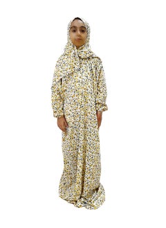 SD Islamic Girl Prayer Dress 4 years  - Image 1