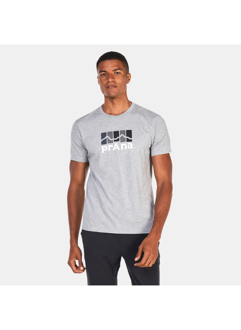 Prana Men's Mountain Light T-Shirt