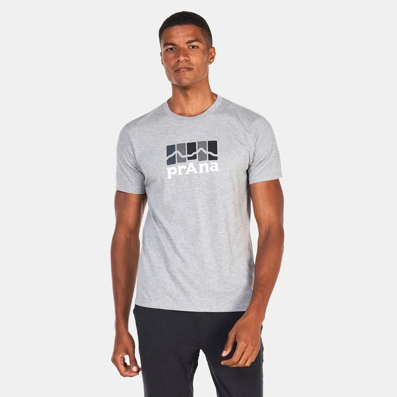 Prana Men's Mountain Light T-Shirt
