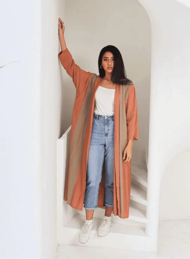 ذا انتايتيلد بروجكت Busy Sandra - Daily Casual Wear