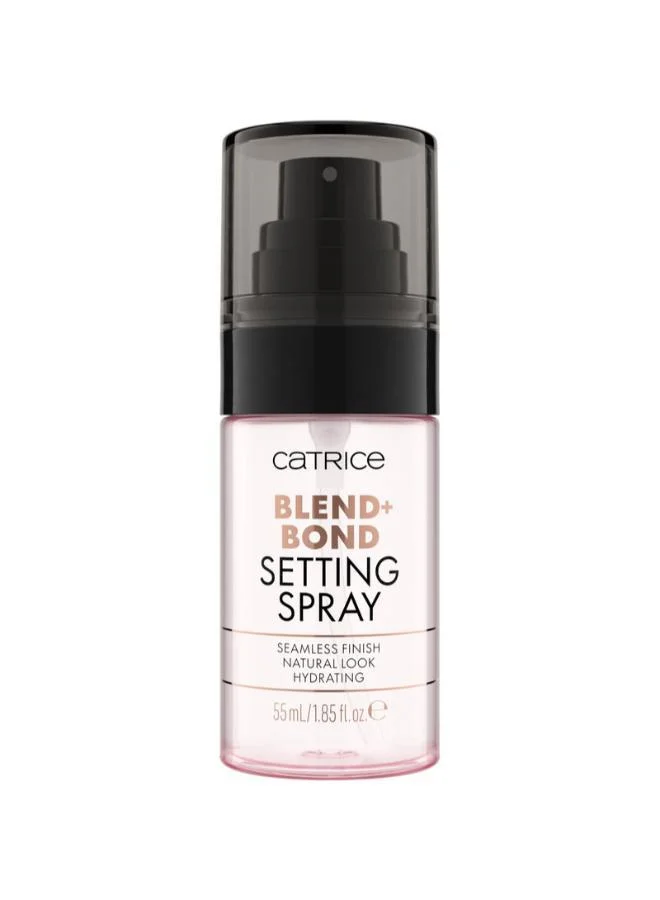 Catrice Catrice Blend + Bond Setting Spray