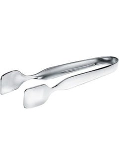 Nehir Sugar Tongs Satined Stainless Steel 