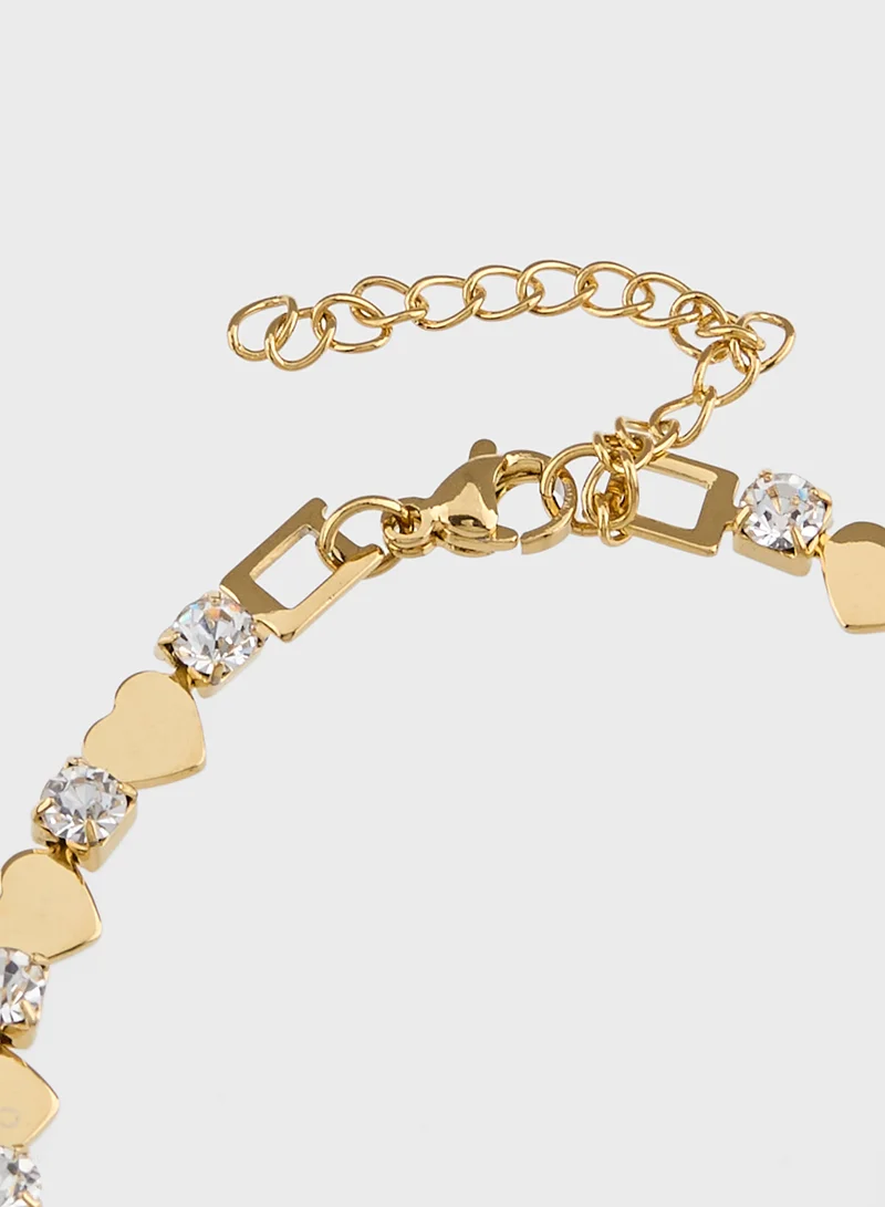 ستورتز Precious Bracelet